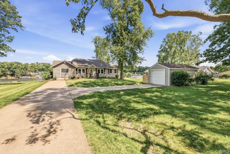 10287 Vistula Road Osceola IN 46561