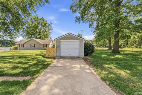 10287 Vistula Road Osceola IN 46561