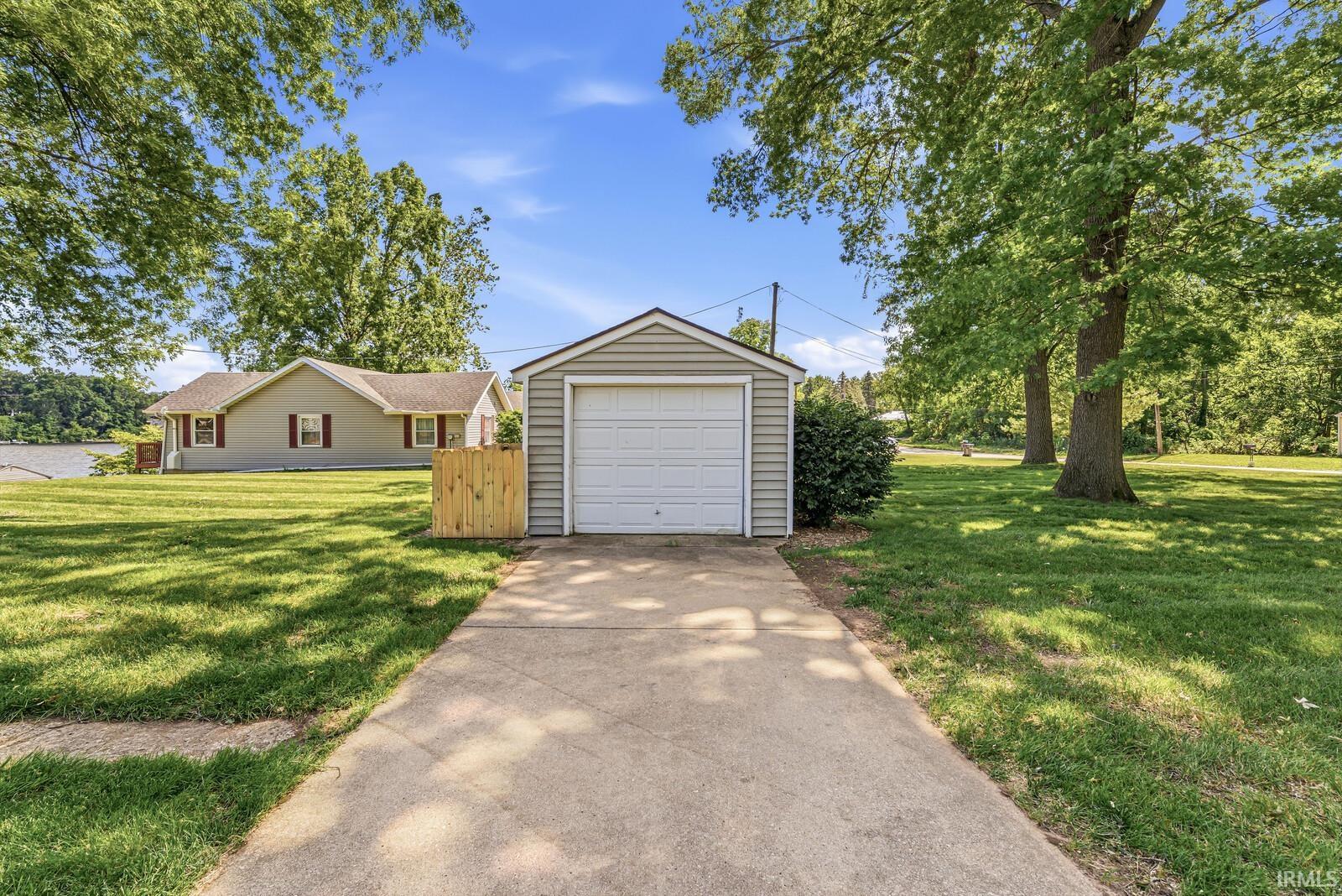 10287 Vistula Road Osceola IN 46561