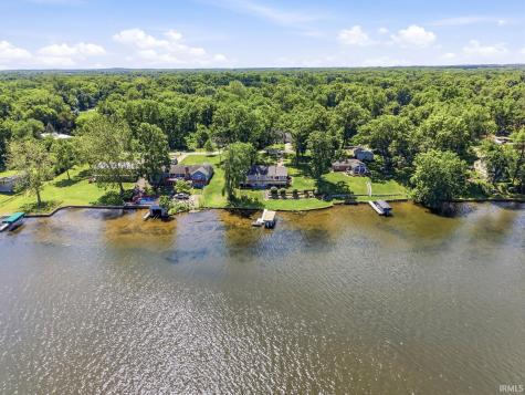10287 Vistula Road Osceola IN 46561
