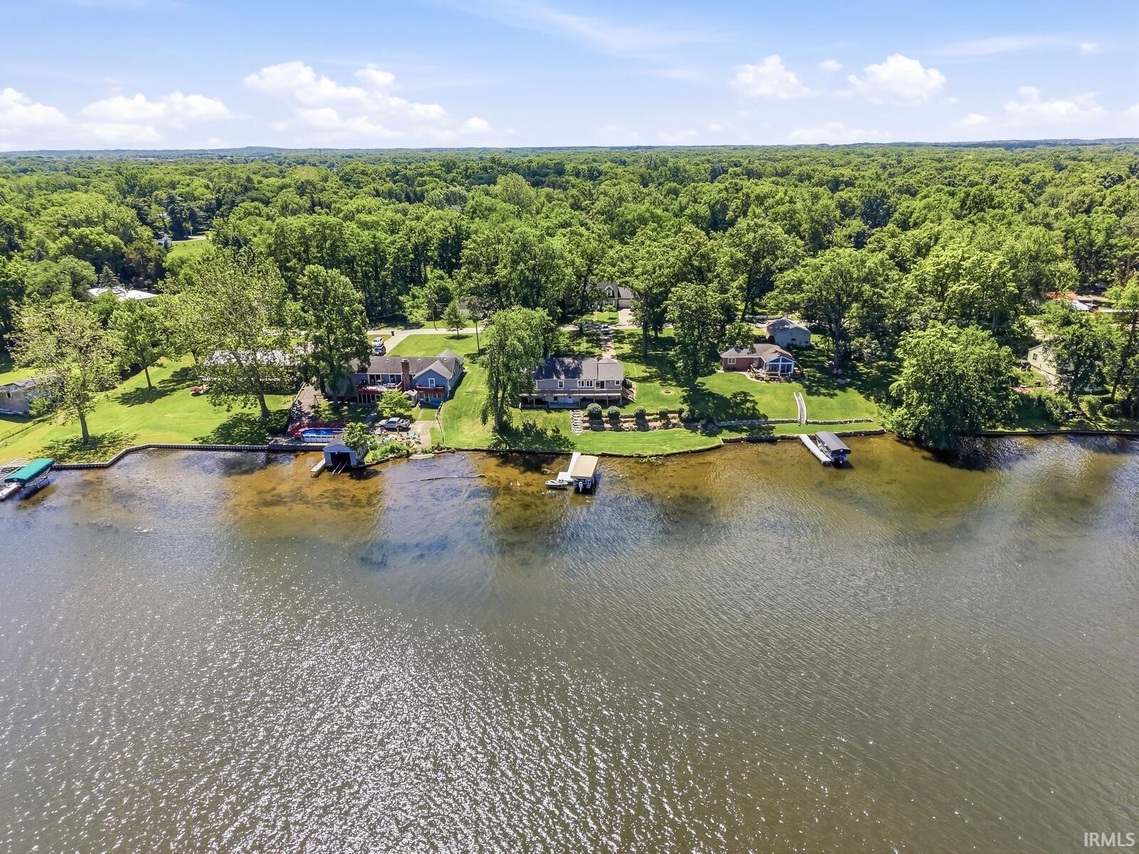 10287 Vistula Road Osceola IN 46561