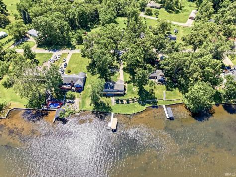 10287 Vistula Road Osceola IN 46561