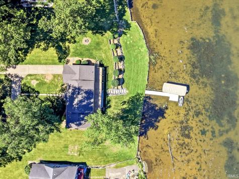 10287 Vistula Road Osceola IN 46561