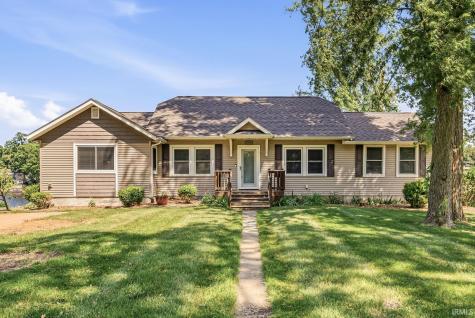 10287 Vistula Road Osceola IN 46561