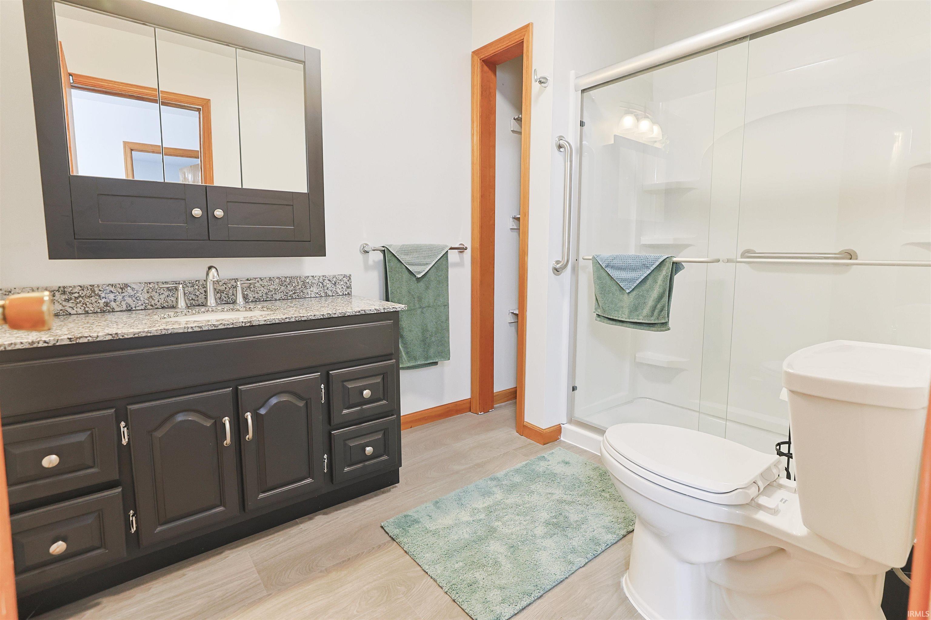 213 S Grand Street Lakeville IN 46536