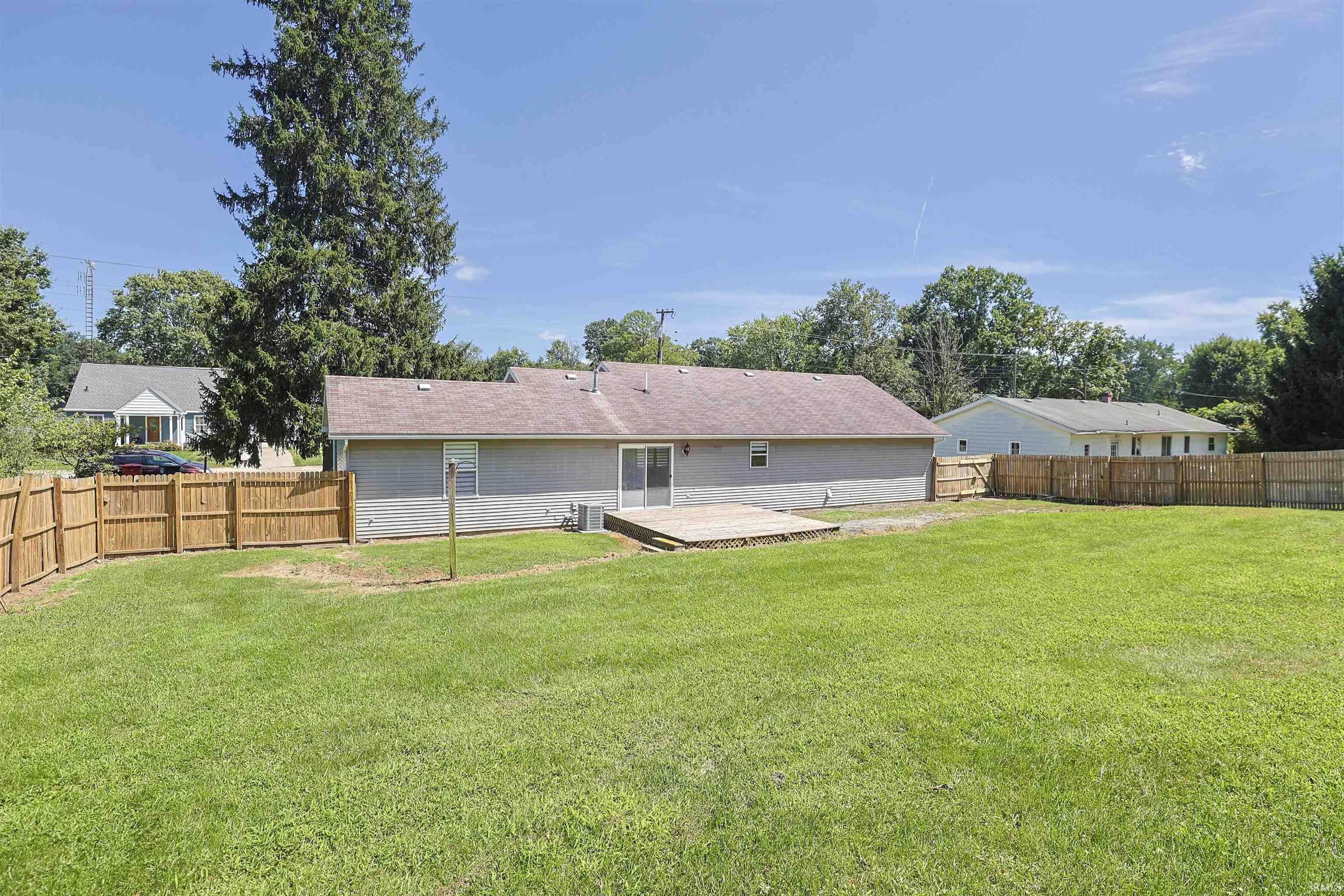 213 S Grand Street Lakeville IN 46536