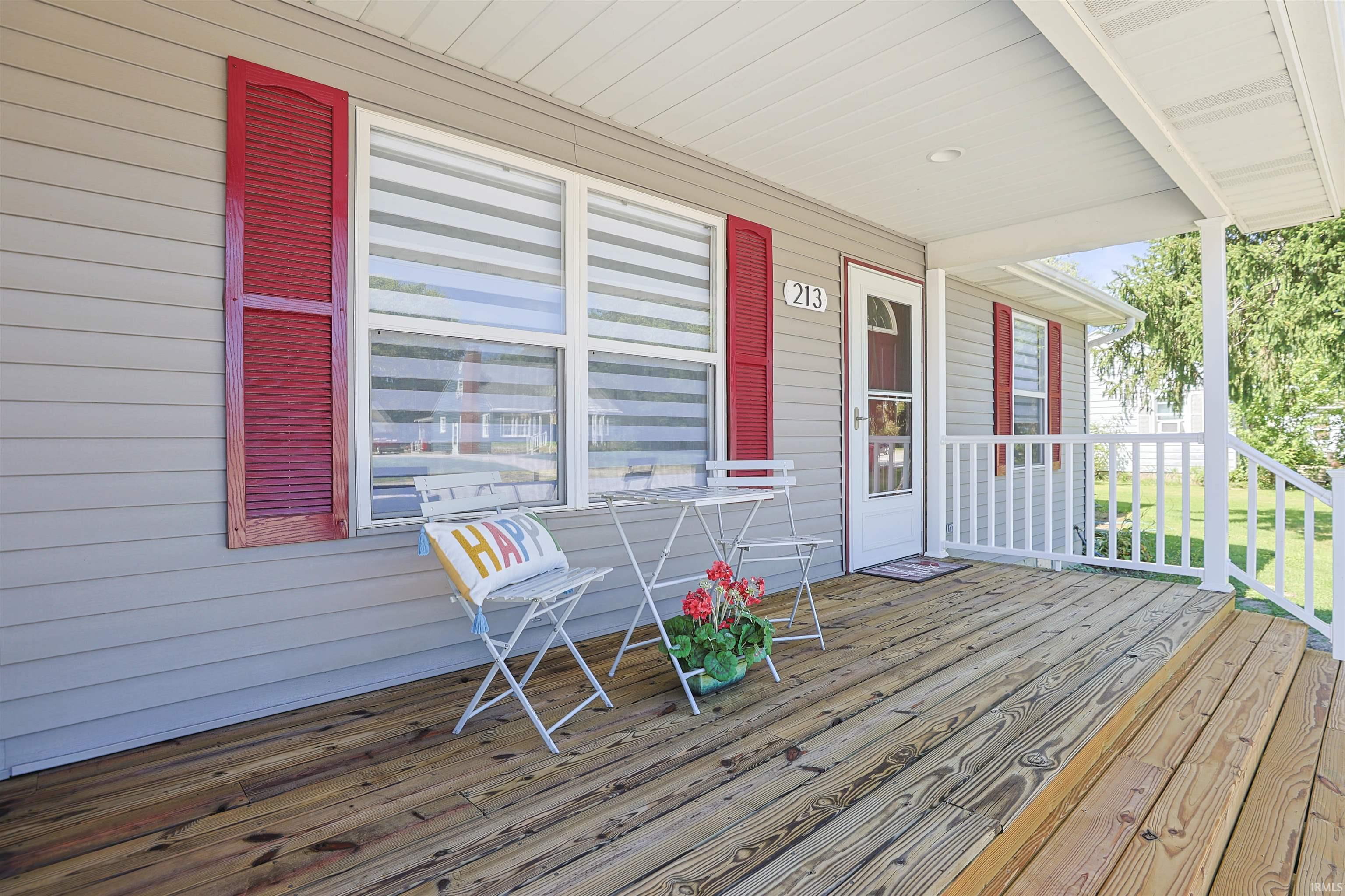 213 S Grand Street Lakeville IN 46536