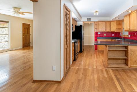 715 E Eddington Court Bloomington IN 47401