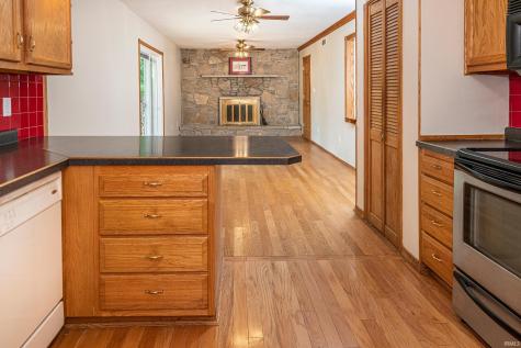 715 E Eddington Court Bloomington IN 47401