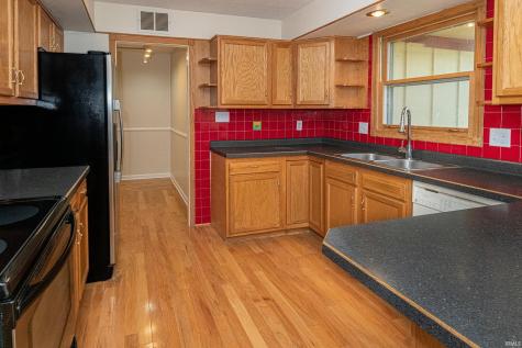 715 E Eddington Court Bloomington IN 47401