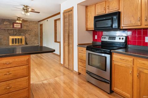 715 E Eddington Court Bloomington IN 47401