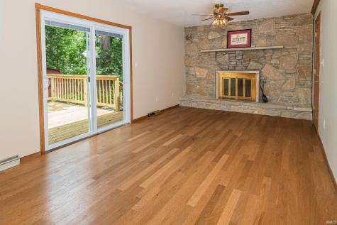 715 E Eddington Court Bloomington IN 47401