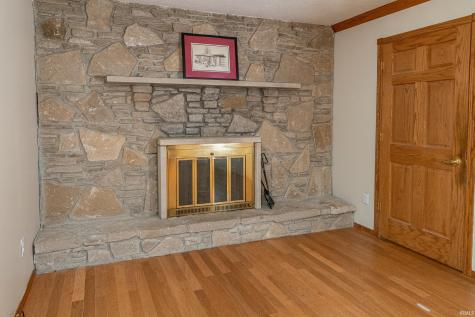 715 E Eddington Court Bloomington IN 47401