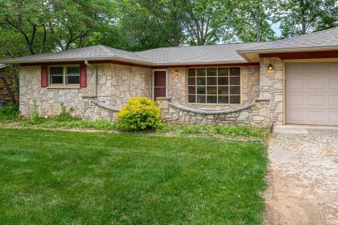 715 E Eddington Court Bloomington IN 47401