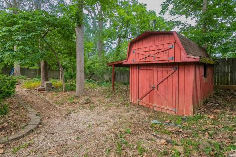 715 E Eddington Court Bloomington IN 47401