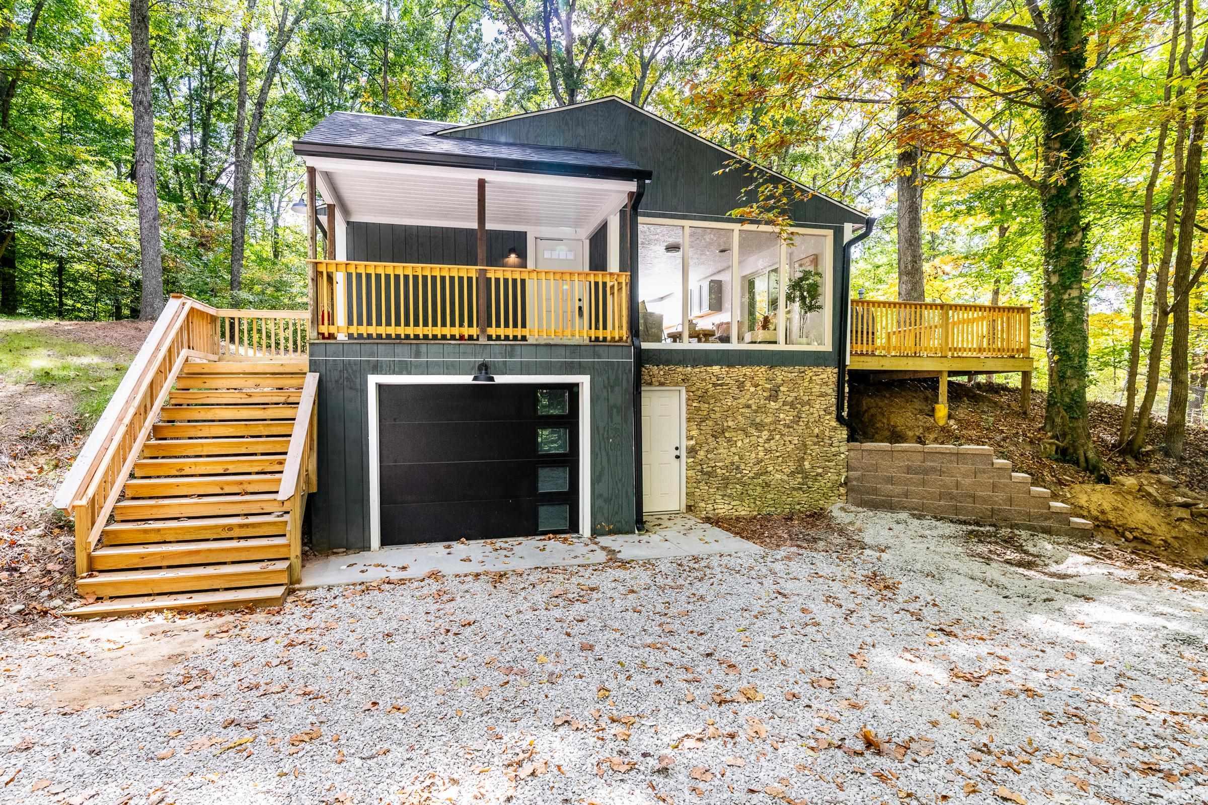 2868 E Old Meyers Road Bloomington IN 47408