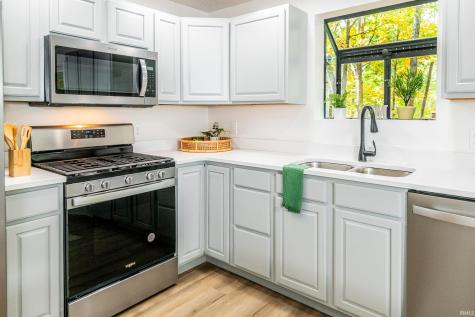 2868 E Old Meyers Road Bloomington IN 47408