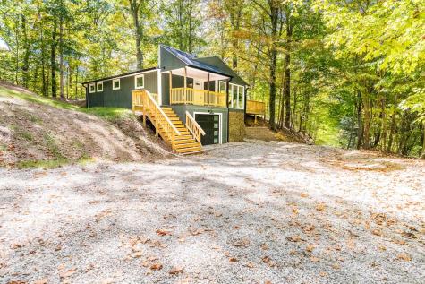 2868 E Old Meyers Road Bloomington IN 47408
