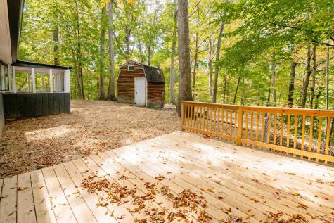 2868 E Old Meyers Road Bloomington IN 47408