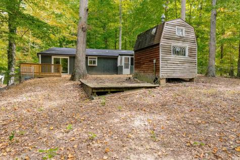 2868 E Old Meyers Road Bloomington IN 47408