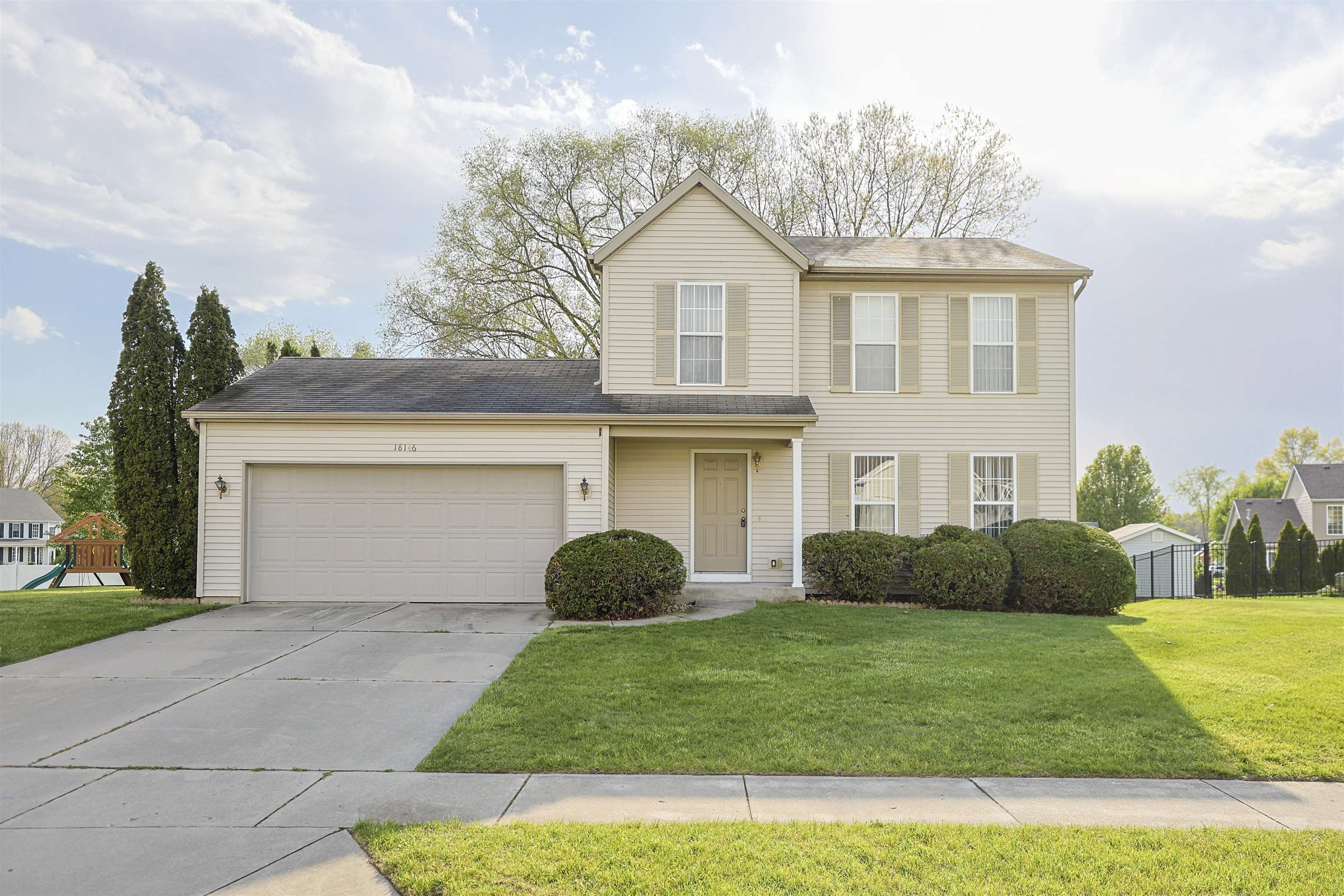 18146 Lisbon Drive South Bend IN 46637