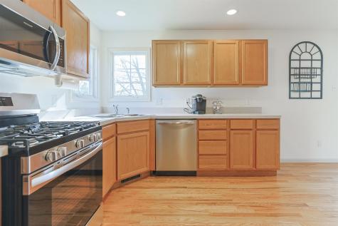 18146 Lisbon Drive South Bend IN 46637