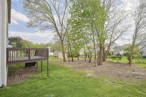 18146 Lisbon Drive South Bend IN 46637