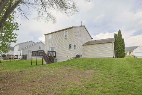18146 Lisbon Drive South Bend IN 46637