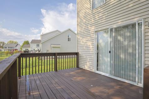 18146 Lisbon Drive South Bend IN 46637