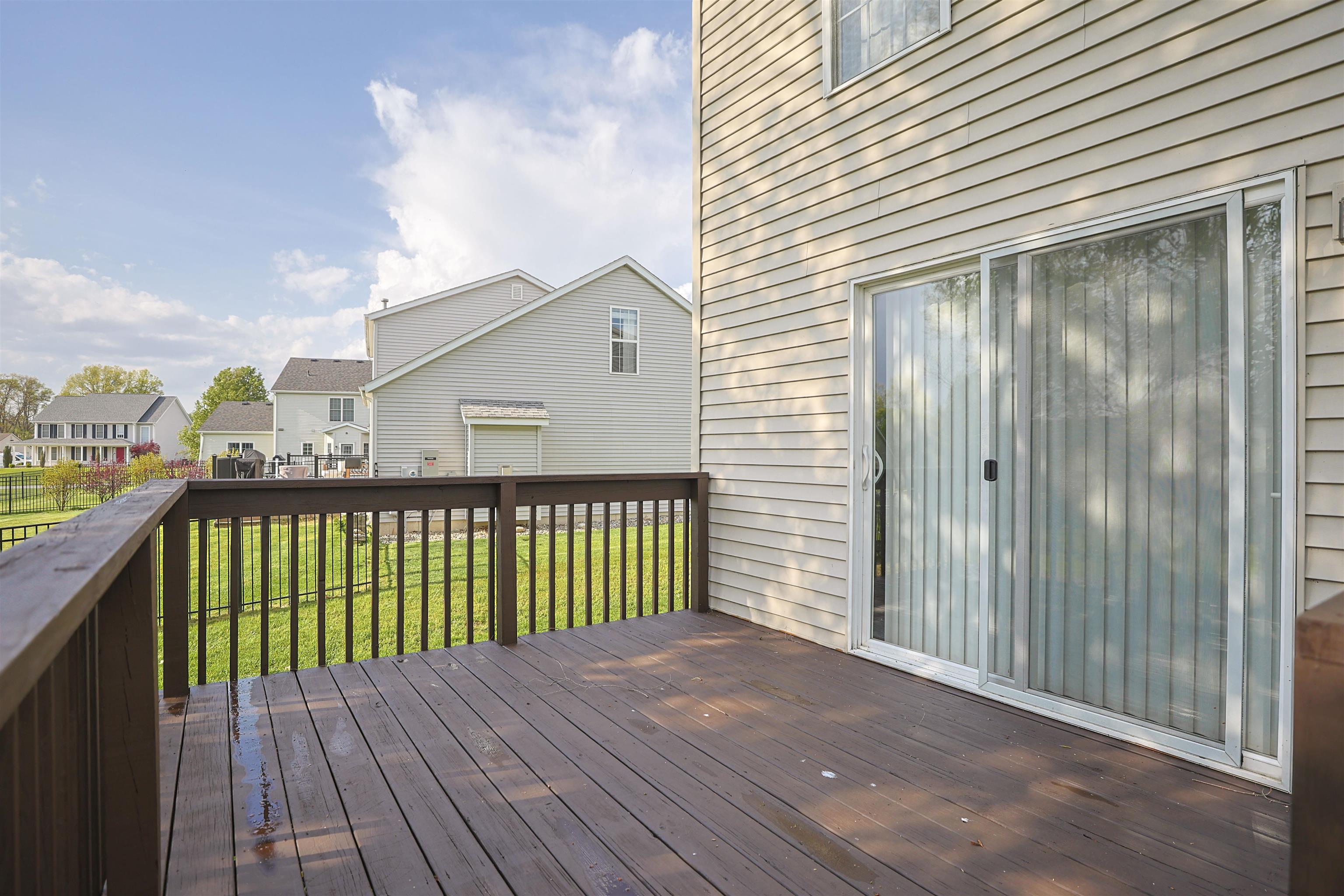 18146 Lisbon Drive South Bend IN 46637