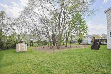 18146 Lisbon Drive South Bend IN 46637