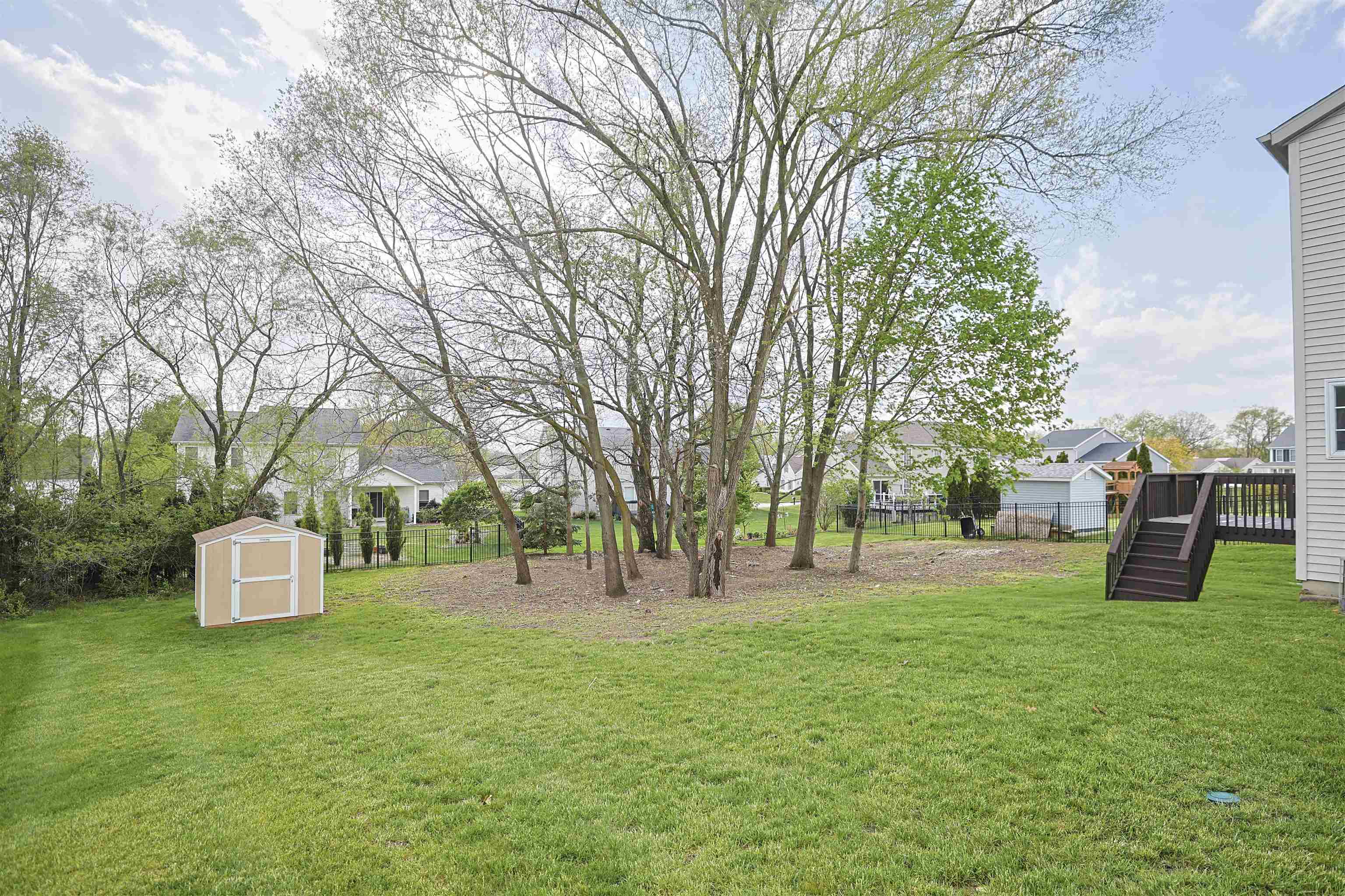 18146 Lisbon Drive South Bend IN 46637