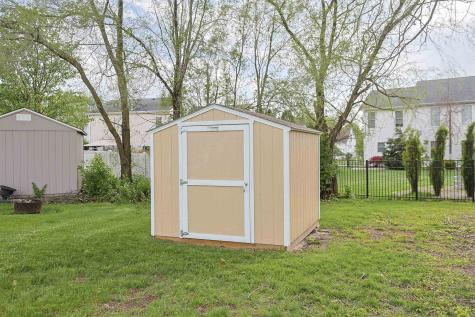 18146 Lisbon Drive South Bend IN 46637