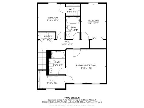 18146 Lisbon Drive South Bend IN 46637