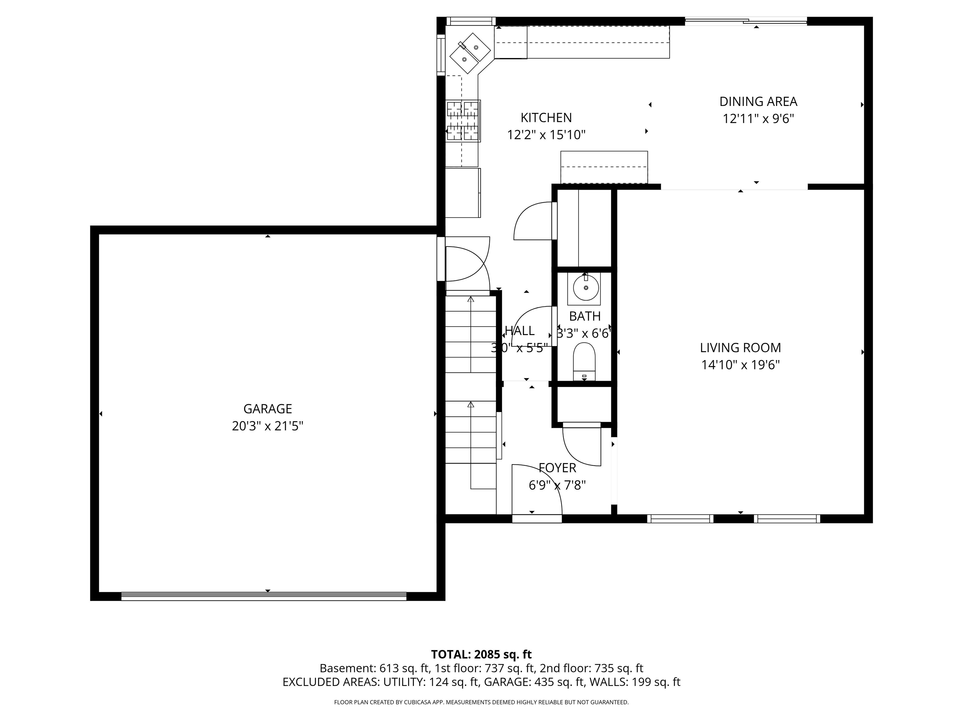 18146 Lisbon Drive South Bend IN 46637