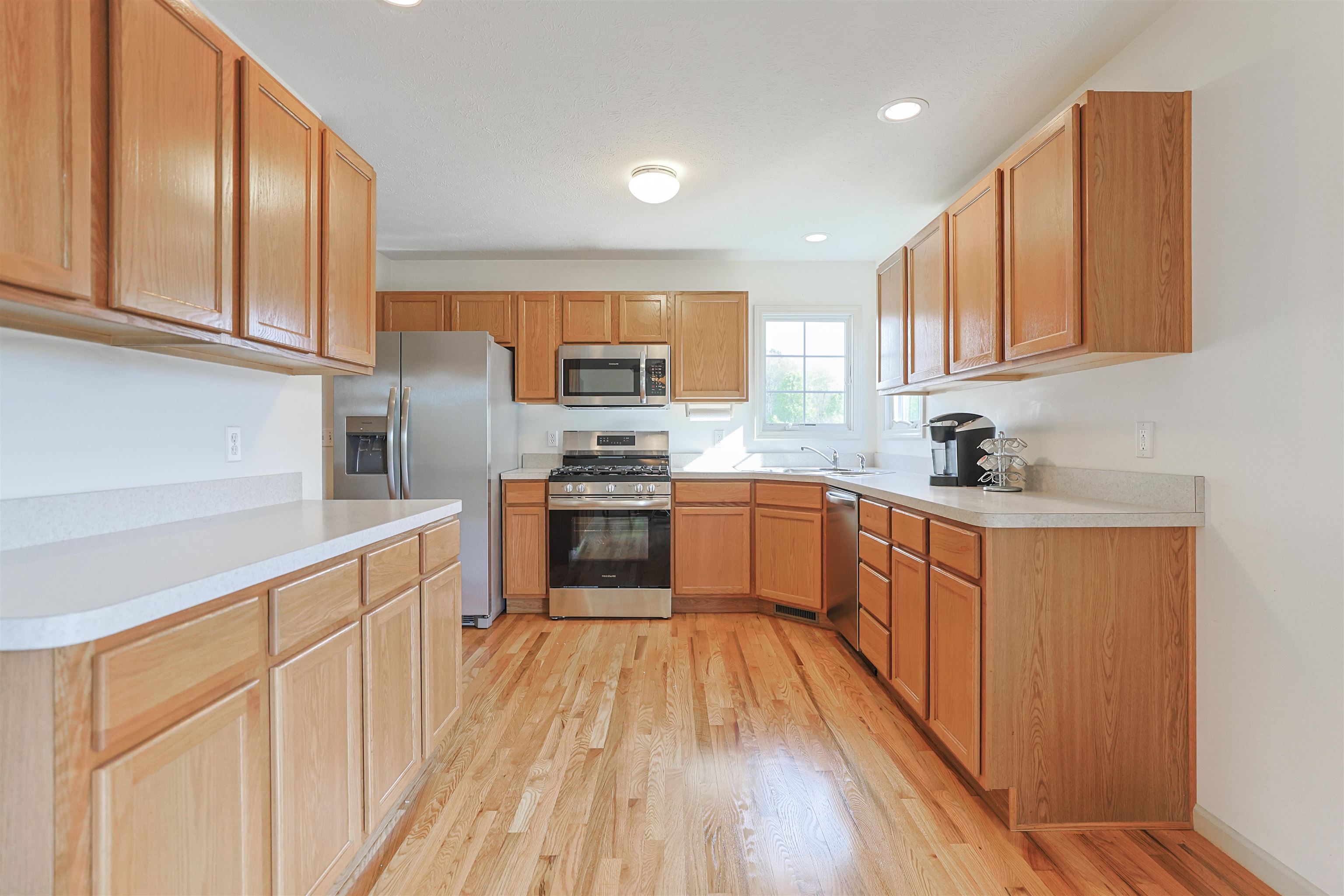 18146 Lisbon Drive South Bend IN 46637