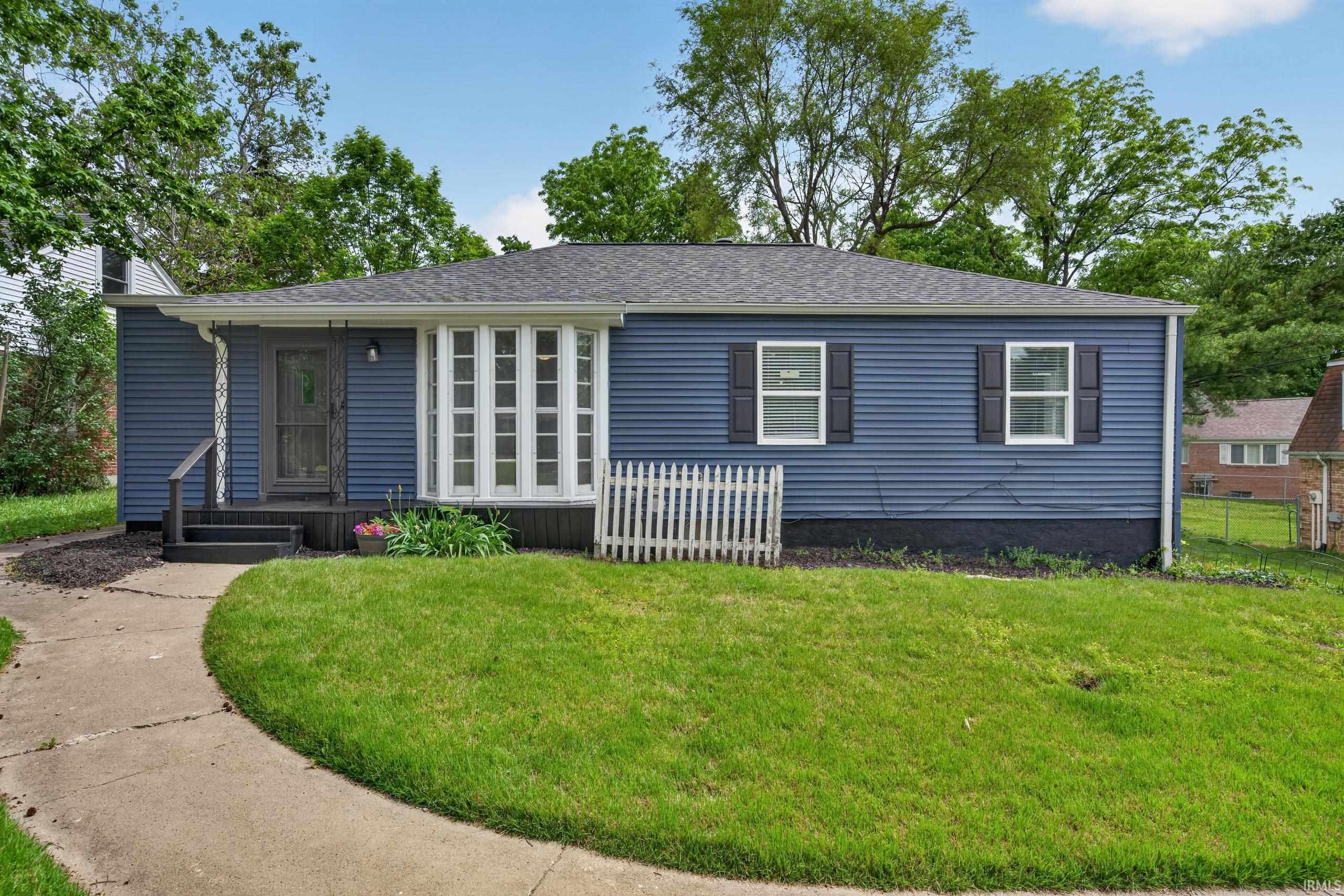 1314 N Salisbury Street West Lafayette IN 47906