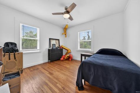 1314 N Salisbury Street West Lafayette IN 47906