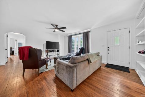 1314 N Salisbury Street West Lafayette IN 47906