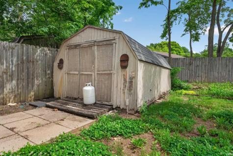1314 N Salisbury Street West Lafayette IN 47906