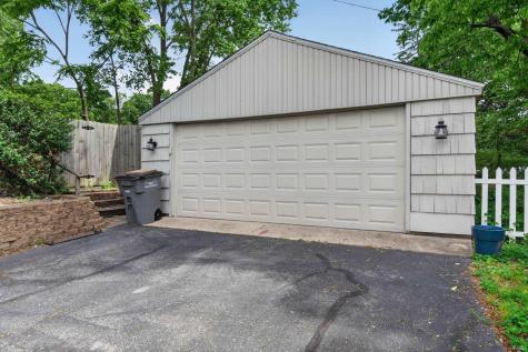 1314 N Salisbury Street West Lafayette IN 47906