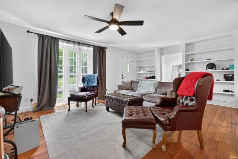 1314 N Salisbury Street West Lafayette IN 47906