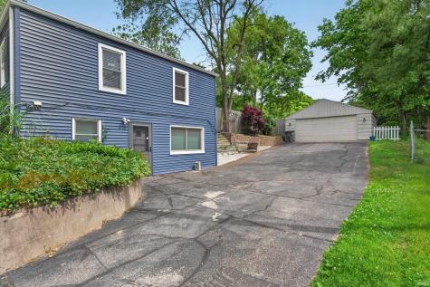 1314 N Salisbury Street West Lafayette IN 47906