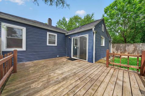 1314 N Salisbury Street West Lafayette IN 47906