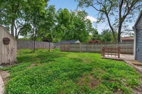 1314 N Salisbury Street West Lafayette IN 47906