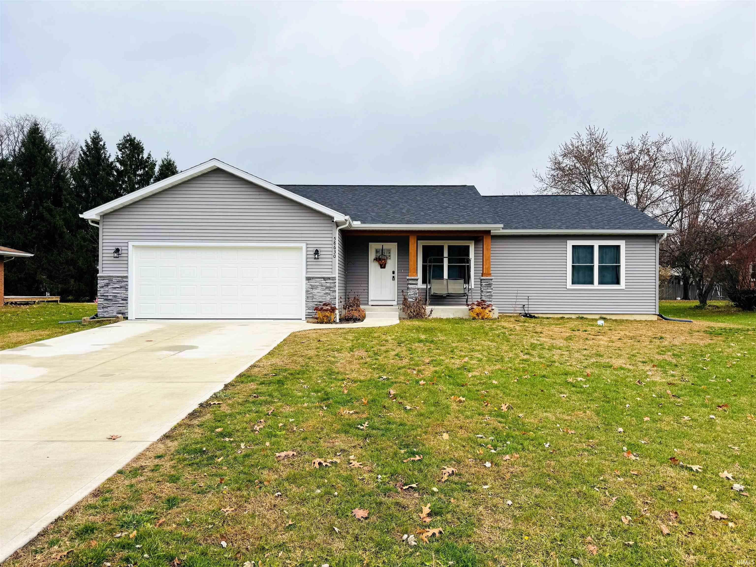 58630 Broadway Boulevard Elkhart IN 46516