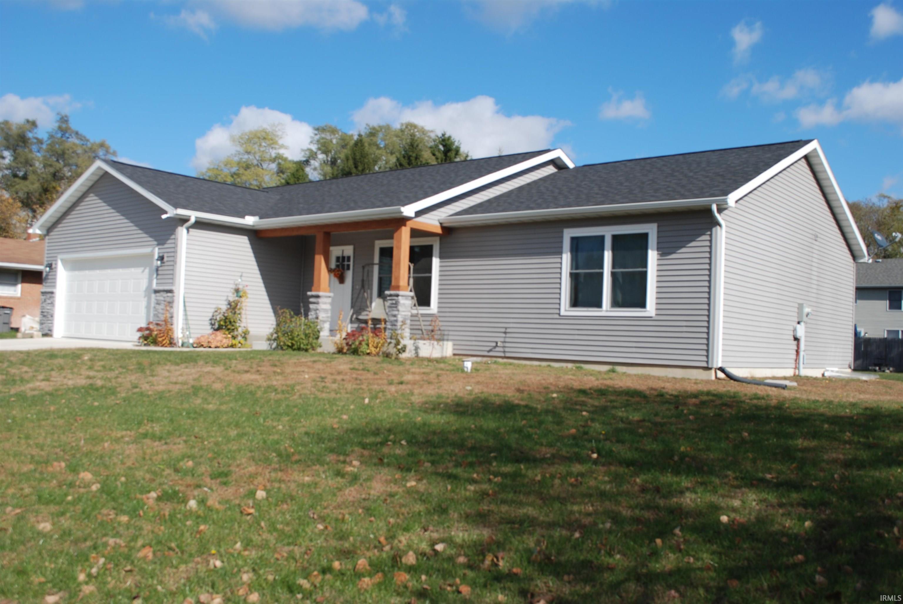 58630 Broadway Boulevard Elkhart IN 46516
