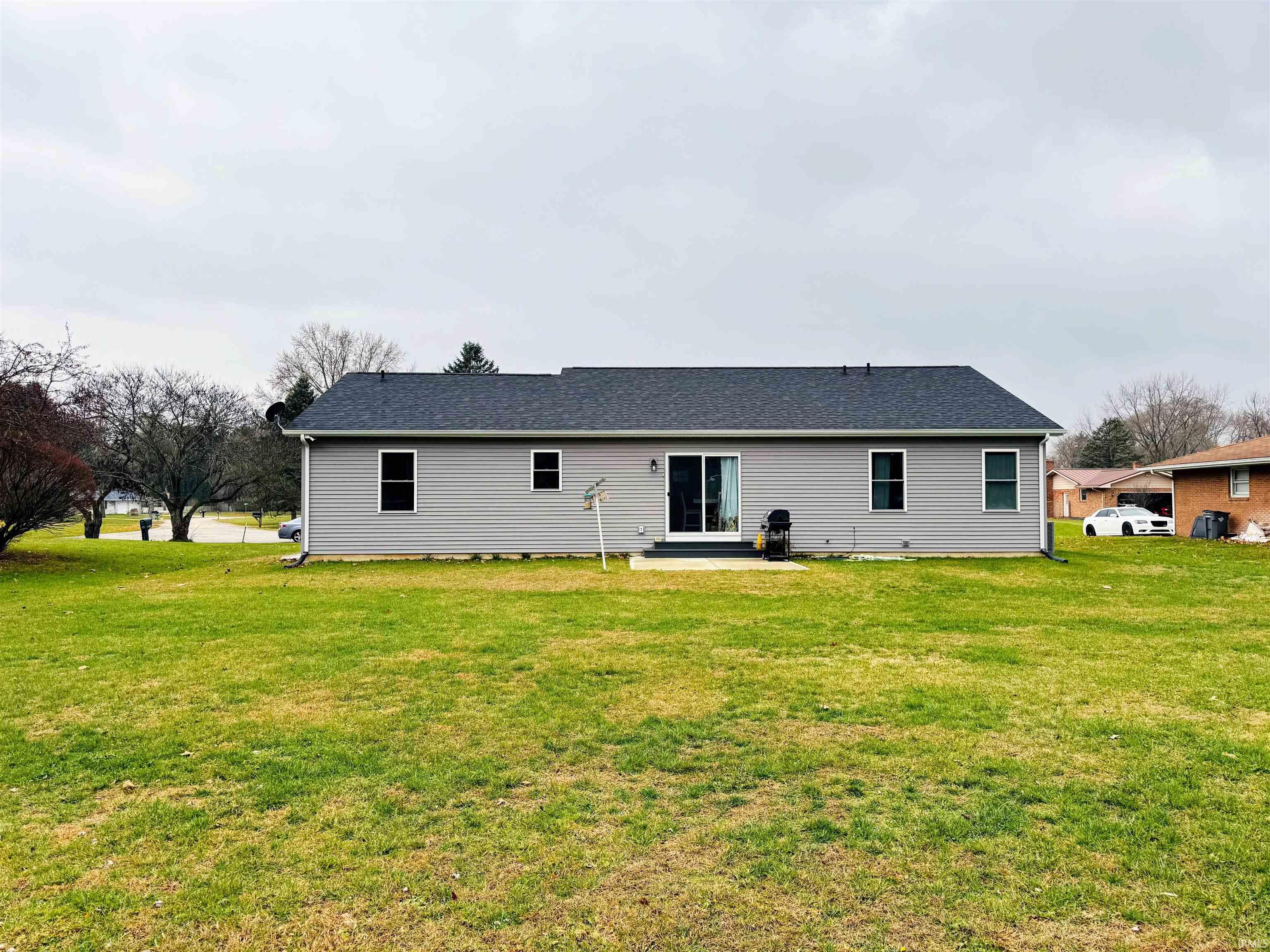 58630 Broadway Boulevard Elkhart IN 46516