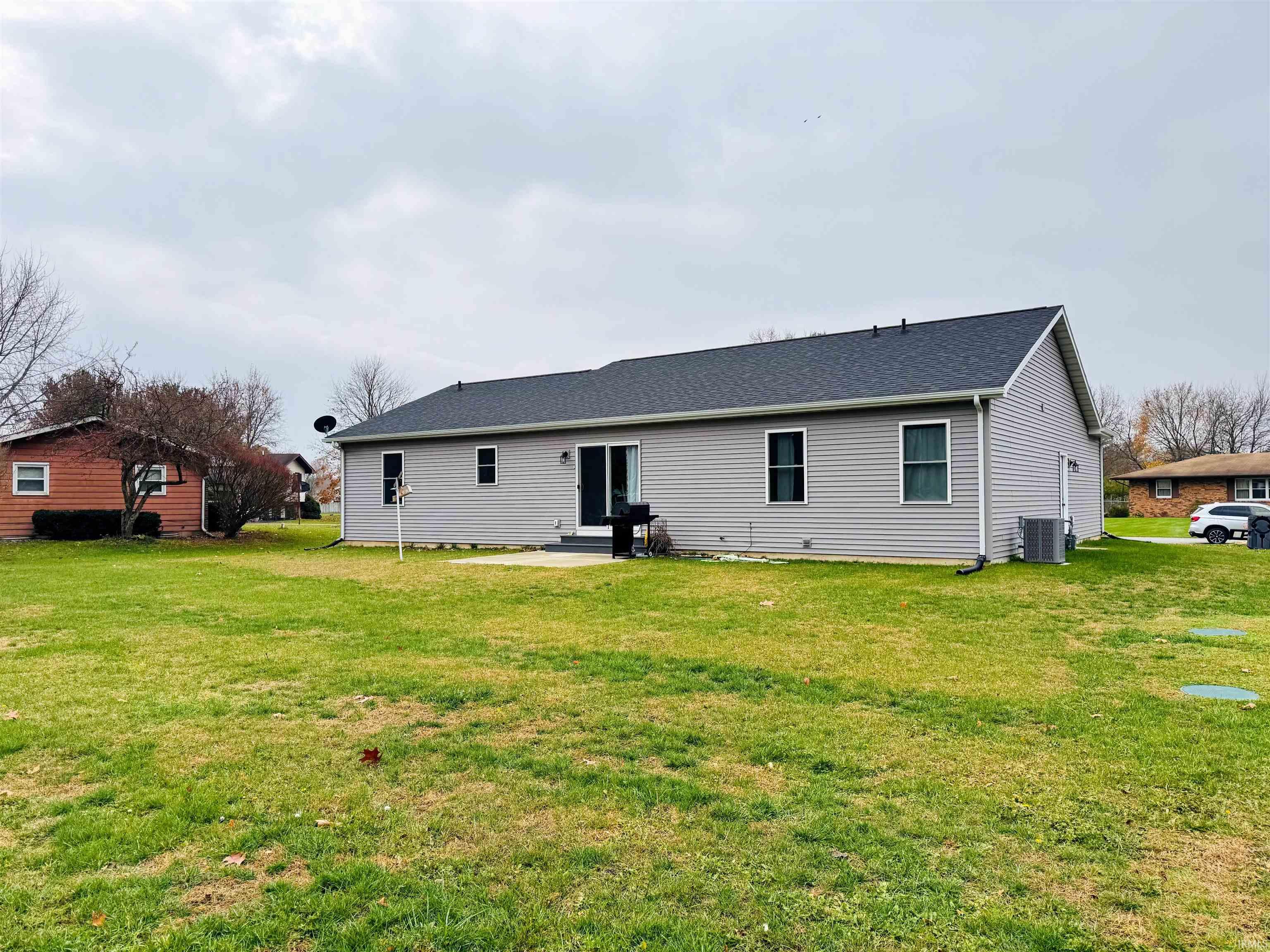 58630 Broadway Boulevard Elkhart IN 46516