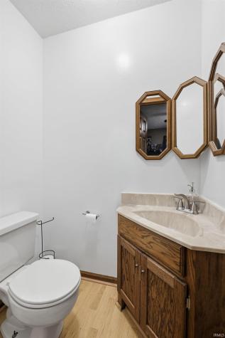 3804 E Newt Fulford Road Bloomington IN 47408